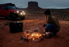 Spare Tire Braai/BBQ Grate by Front Runner