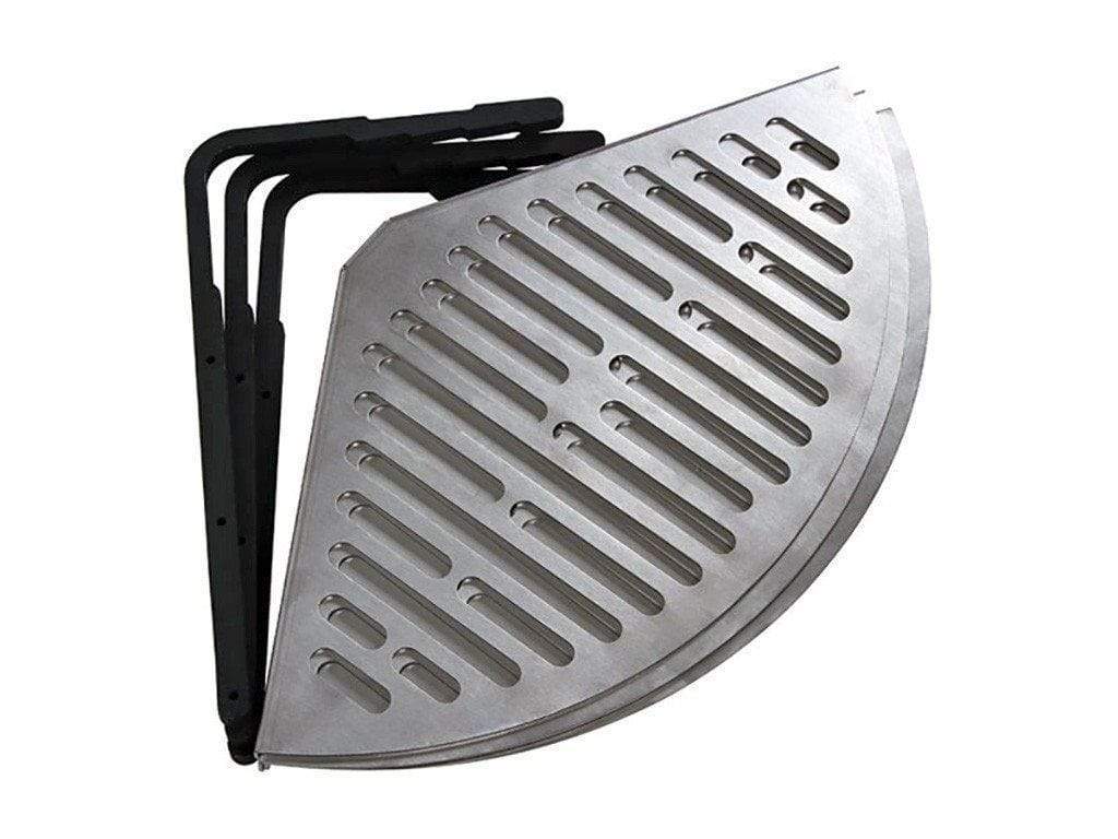 Spare Tire Braai/BBQ Grate by Front Runner