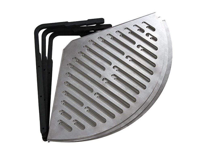 Spare Tire Braai/BBQ Grate by Front Runner
