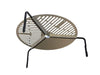 Spare Tire Braai/BBQ Grate by Front Runner