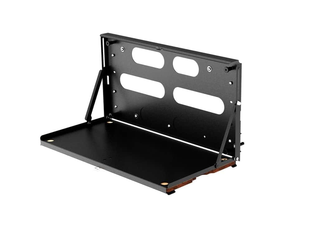 Tailgate Table with Cutting Board - Front Runner – GTFOverland