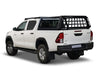 Bed Rack Tailgate Net - Pro Bed Rack by Front Runner