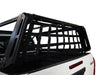 Bed Rack Tailgate Net - Pro Bed Rack by Front Runner