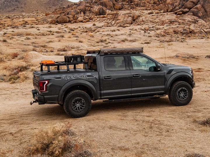 FORD F150 6.5&