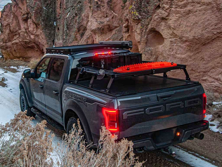 FORD F150 6.5&