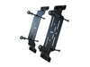 Pro Bed Rack MaxTrax/Recovery Board Bracket