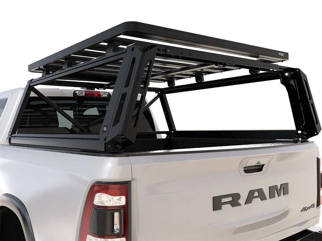 RAM 1500 (5TH GEN) 4 DOOR CREW CAB 5&