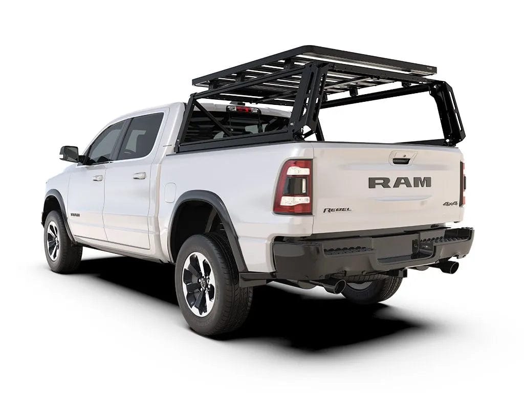 RAM 1500 (5TH GEN) 4 DOOR CREW CAB 5&