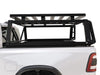 RAM 1500 (5TH GEN) 4 DOOR CREW CAB 5'7" BOX (2019-CURRENT) PRO BED RACK KIT