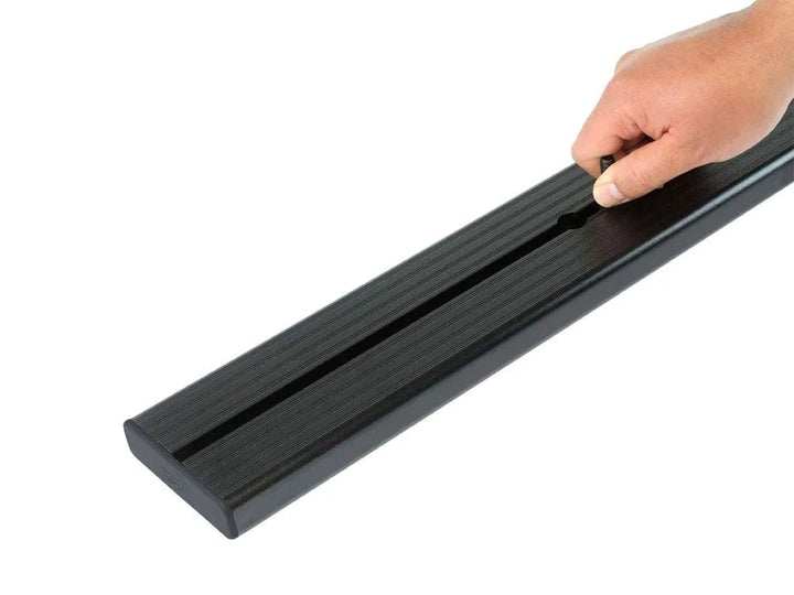 RSI SmartCap Load Bar Kit Roof Rack