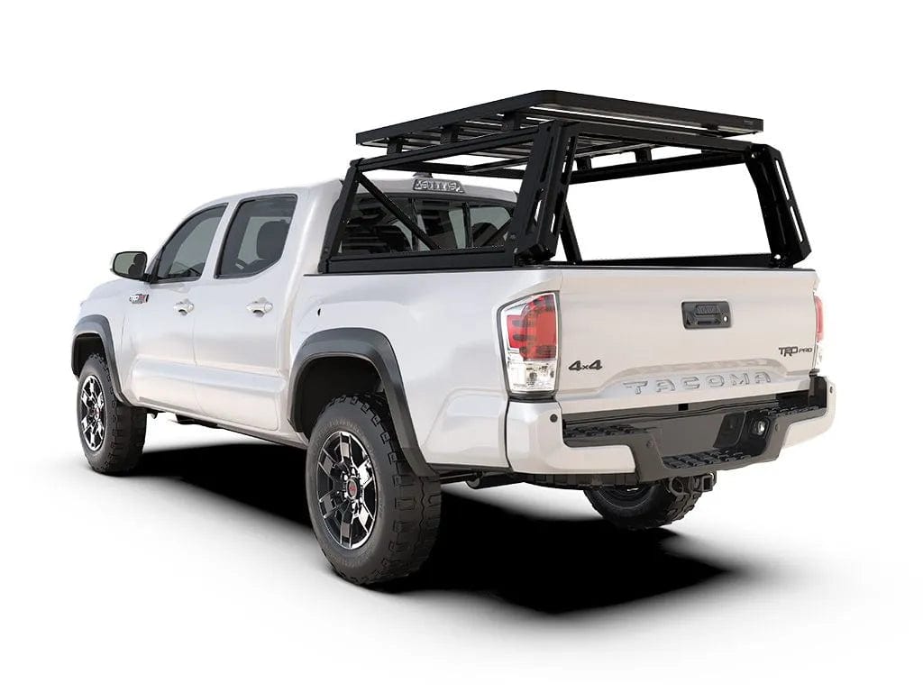 TOYOTA TACOMA DOUBLE CAB 5&