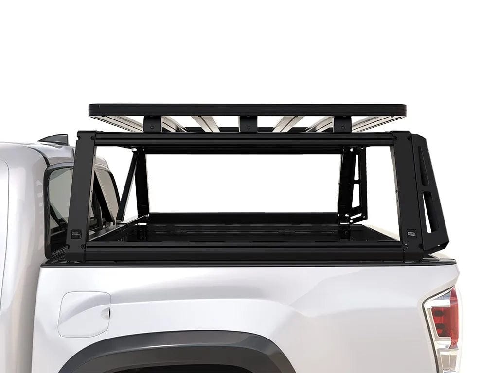 TOYOTA TACOMA DOUBLE CAB 5&