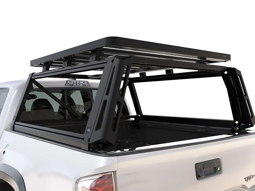 TOYOTA TACOMA DOUBLE CAB 5&