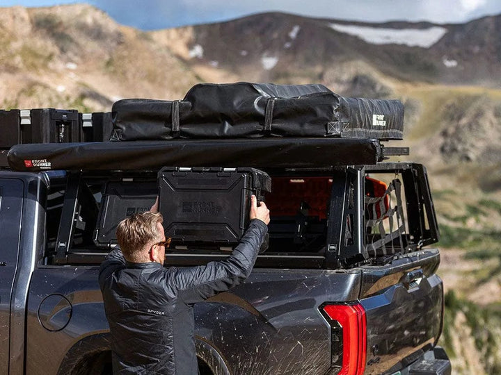 TOYOTA TACOMA DOUBLE CAB 5&