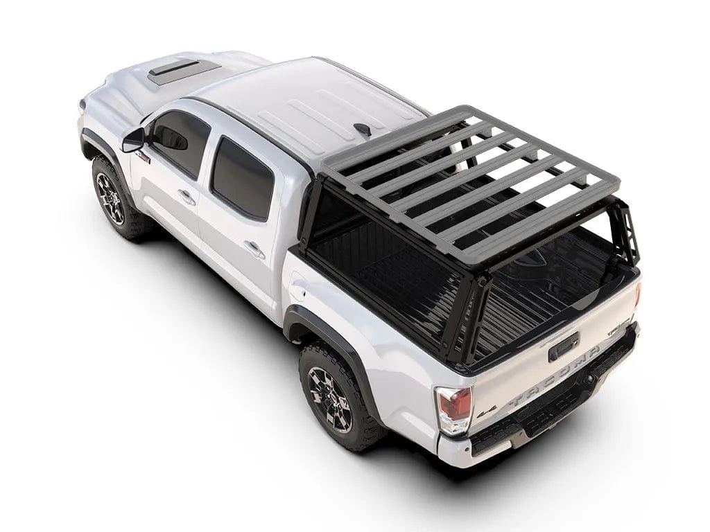 TOYOTA TACOMA DOUBLE CAB 5&