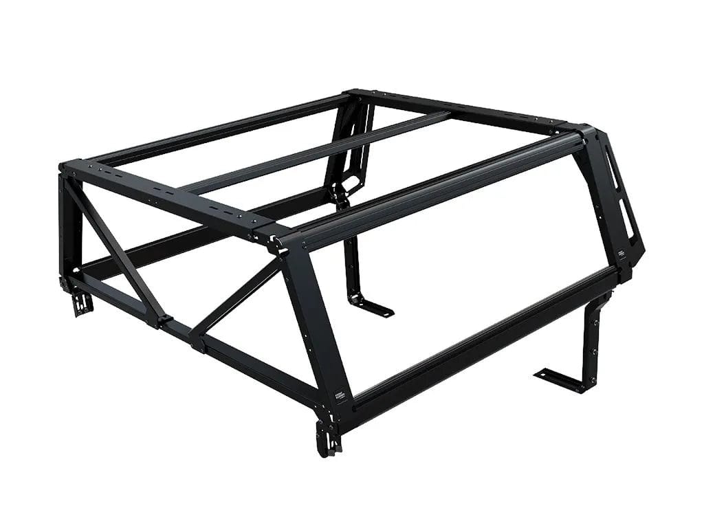 TOYOTA TACOMA DOUBLE CAB 5&