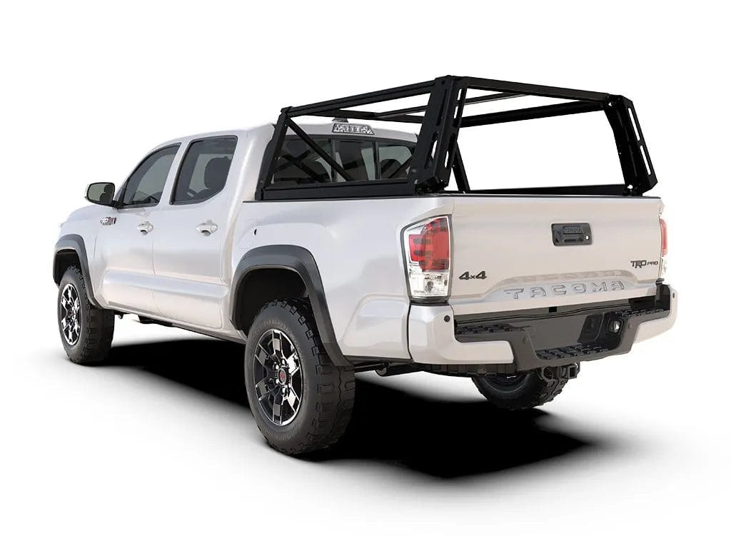 TOYOTA TACOMA DOUBLE CAB 5' (2005-2023) PRO BED SYSTEM