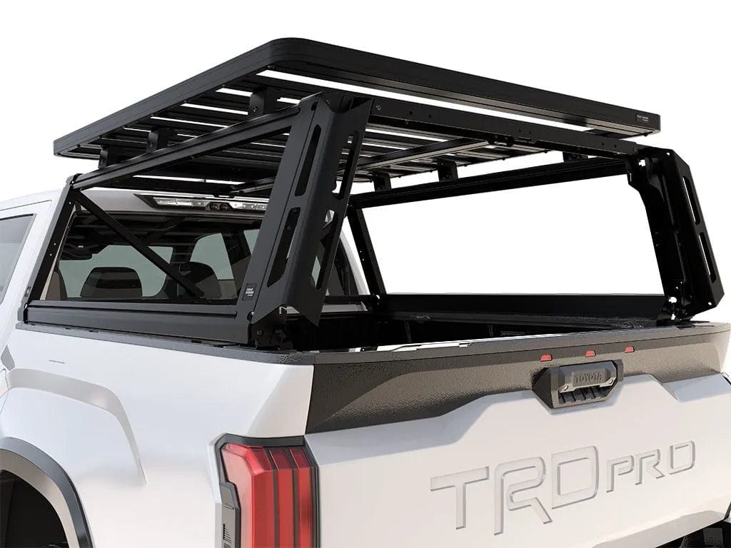TOYOTA TUNDRA (3RD GEN) 4 DOOR CREWMAX 5.5&