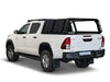TWIN WOLF PACK PRO CARGO SYSTEM BRACKET - Front Runner Pro Bed Rack