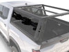 TWIN WOLF PACK PRO CARGO SYSTEM BRACKET - Front Runner Pro Bed Rack