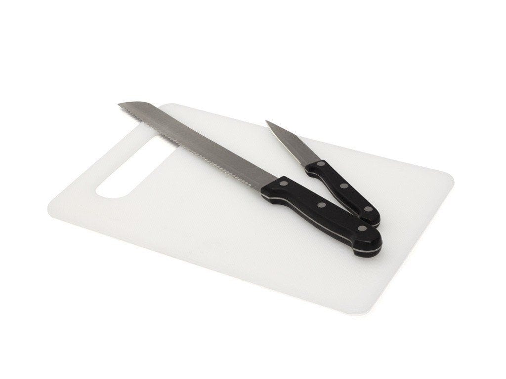 Camp Cooking Utensil Set