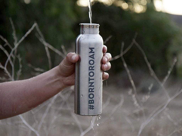 Adventuretemp Flask by Front Runner
