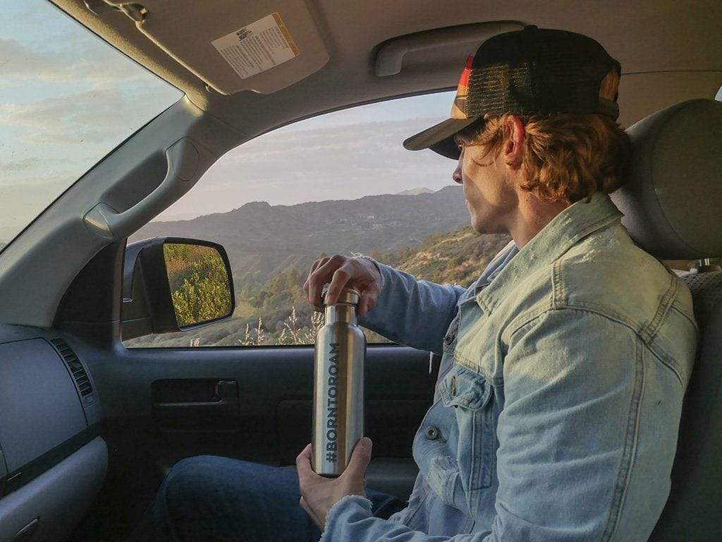 Adventuretemp Flask by Front Runner