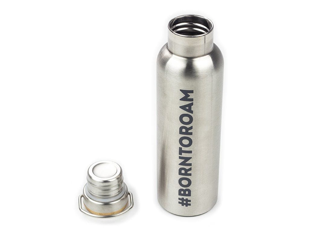 Adventuretemp Flask by Front Runner