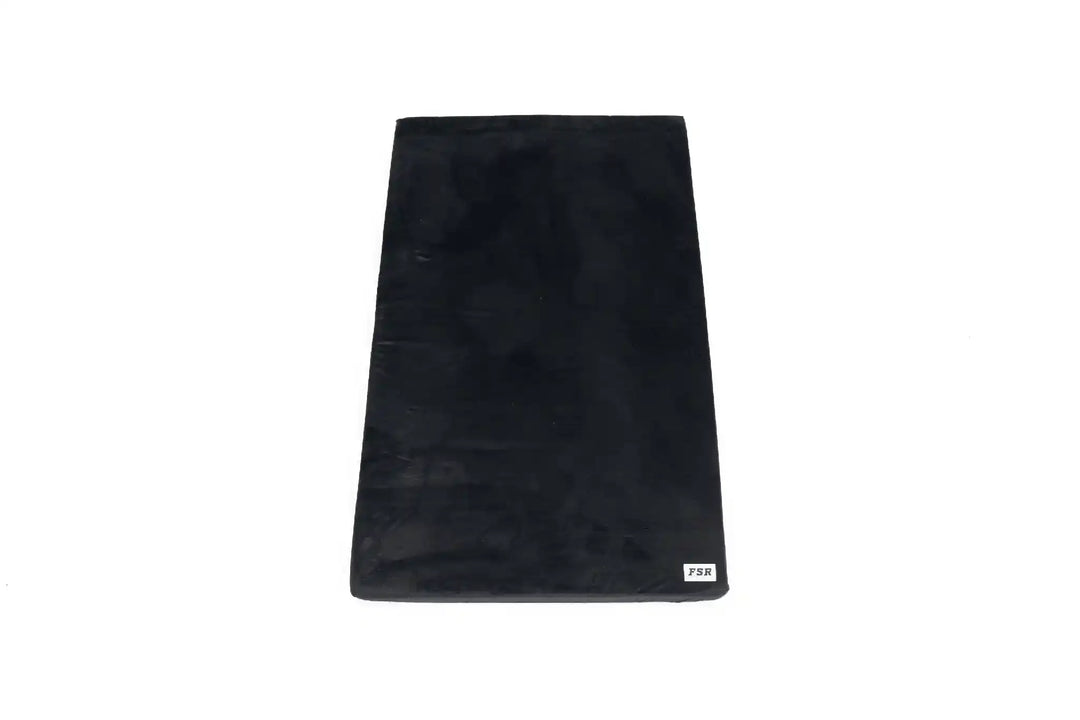 Adaptive Memory Foam Mattress - 3"