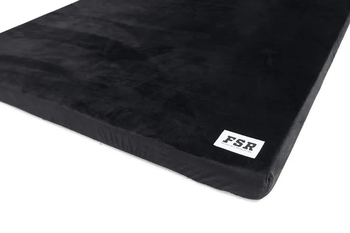 Adaptive Memory Foam Mattress - 3"