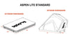 Aspen Lite Standard V3 - Rooftop Tent
