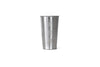 Stainless Steel 16oz Camp Cups (4)