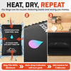 Rooftop Tent Dehumidifier Bag