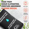 Rooftop Tent Dehumidifier Bag