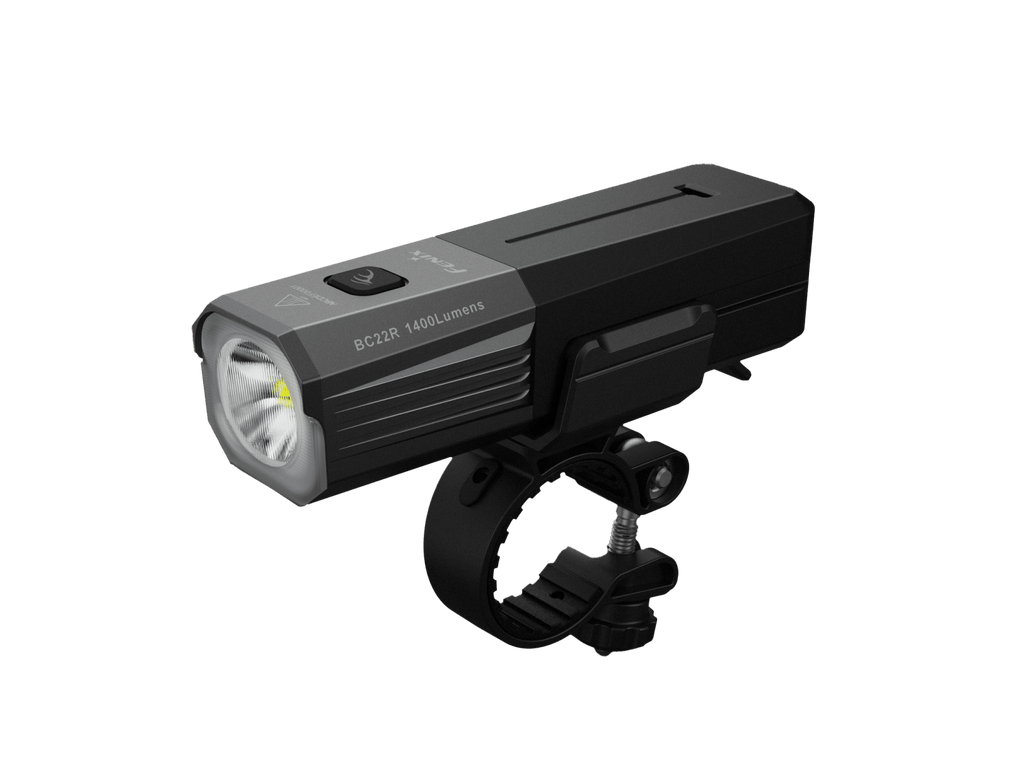 Fenix BC22R High-Performance Road Bike Light