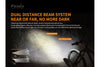 Fenix BC30 V2 LED Bike Light