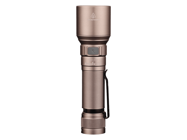 Fenix C7 High-performance Rechargeable LED Flashlight - 3000 Lumens