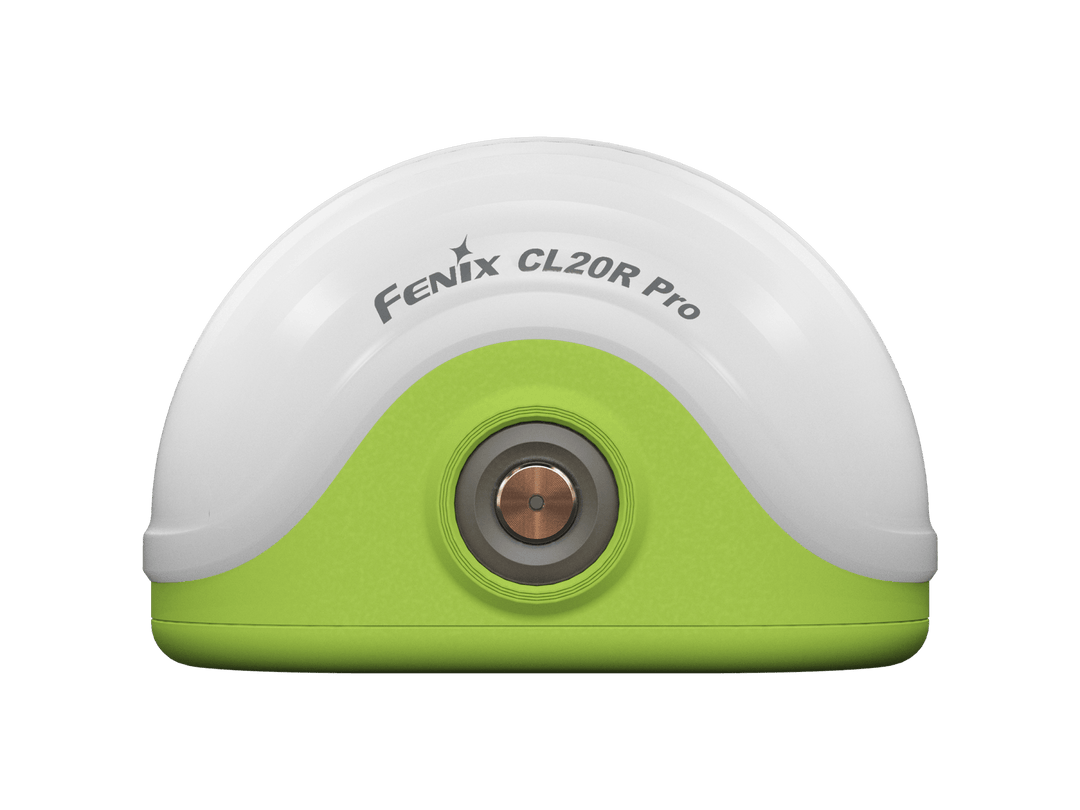 CL20R Pro Smart Multicolor Camping Lantern