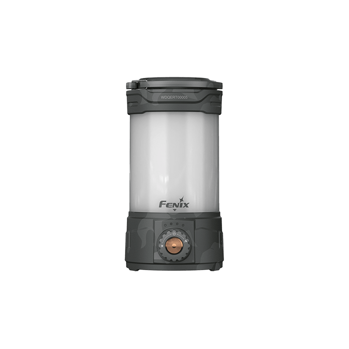 Fenix CL26R PRO High Performance LED Rechargeable Camping Lantern
