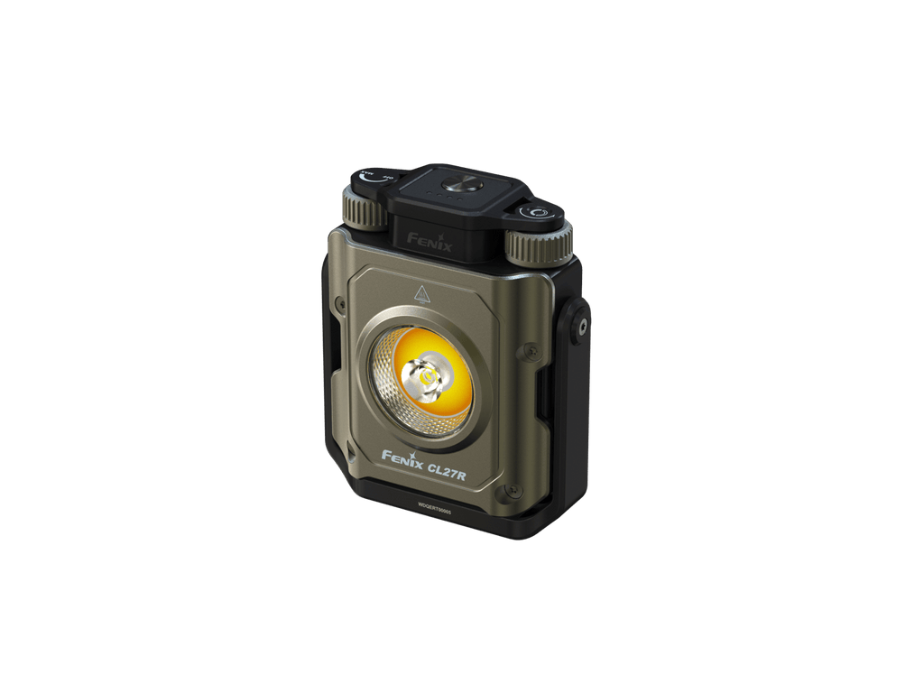 Fenix CL27R Multifunctional Outdoor Lantern