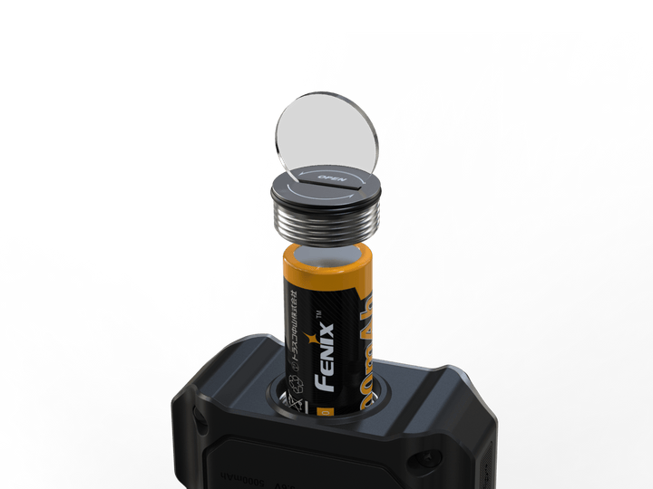 Fenix CL27R Multifunctional Outdoor Lantern