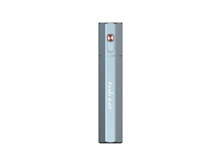 Fenix E-CP 1600-lumen LED Flashlight/Powerbank