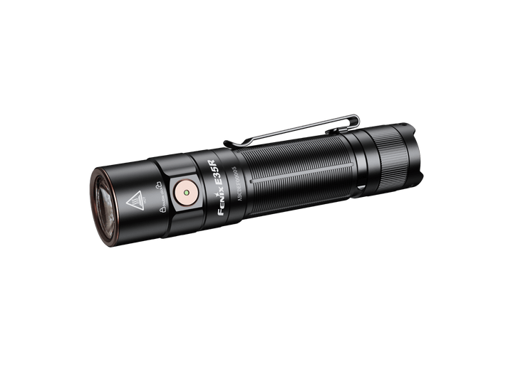 Fenix E35R High-Performance Rechargeable LED Flashlight
