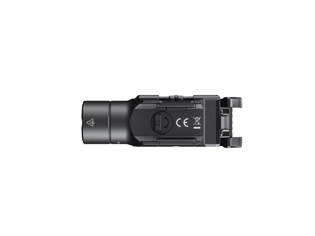 Fenix GL19R V2 Modular Switch Mounted Light