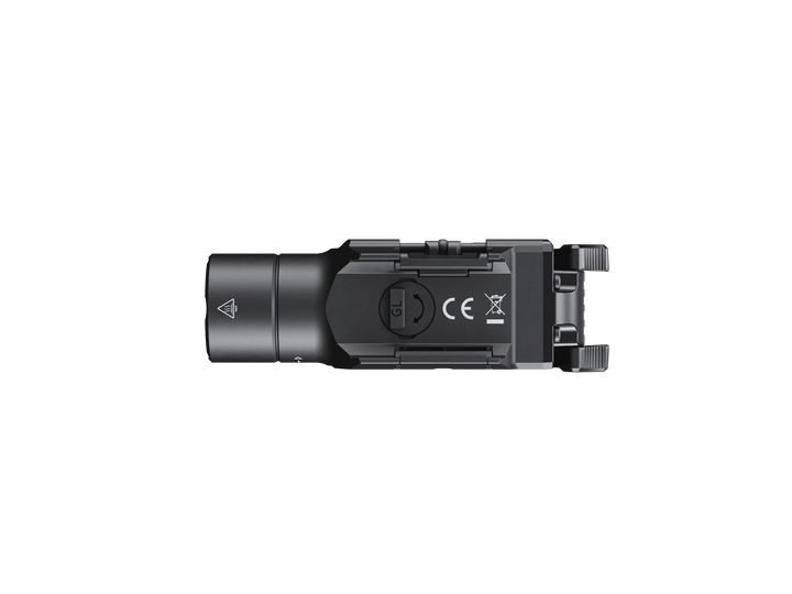 Fenix GL19R V2 Modular Switch Mounted Light