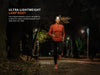 Fenix HM23 V2.0 Lightweight Detachable AA Headlamp