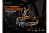 Fenix HM70R Rechargeable LED Headlamp - 1600 Lumens