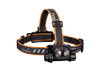 Fenix HM75R Rechargeable Industrial Headlamp - 1600 Lumens