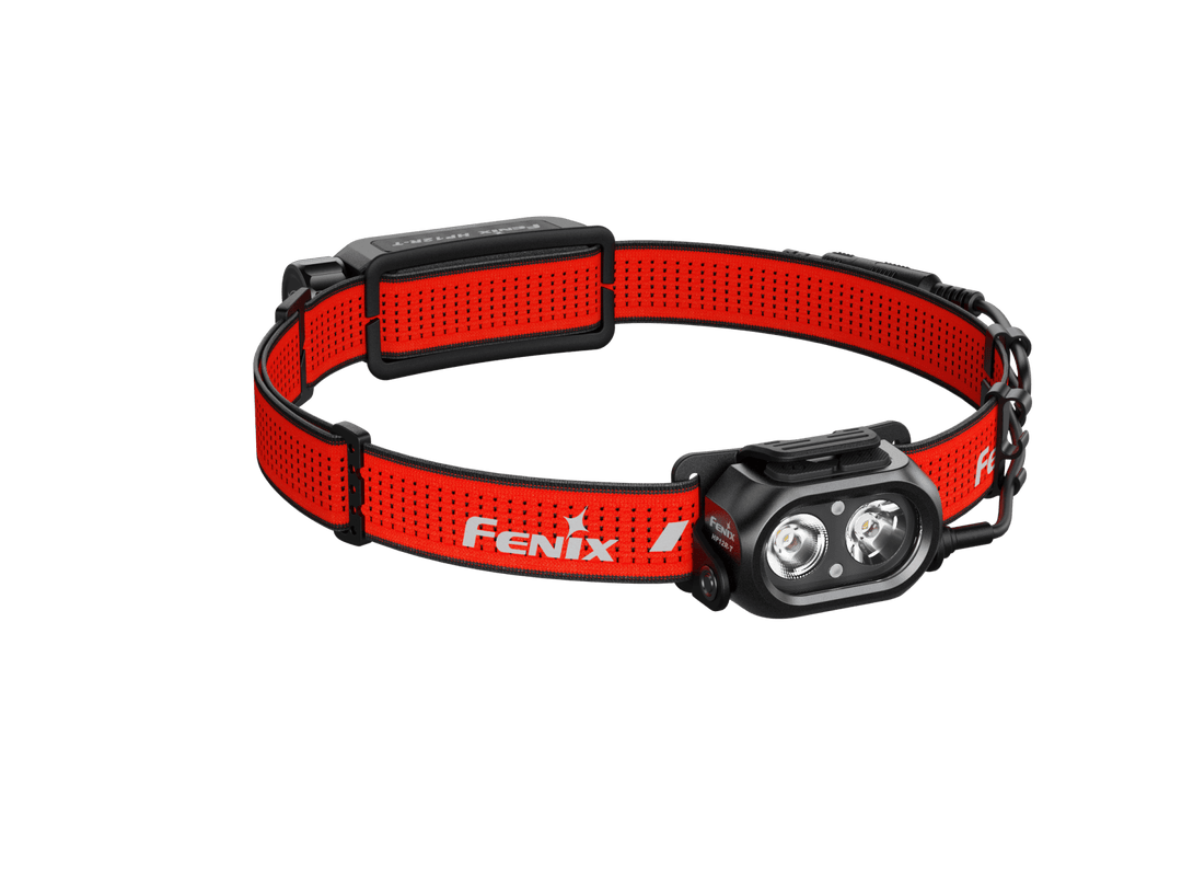 Fenix HP12R-T Balanced Trail Headlamp