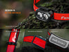Fenix HP12R-T Balanced Trail Headlamp